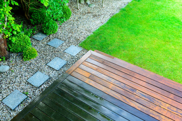 Best Fence Cleaning  in Lanham, MD