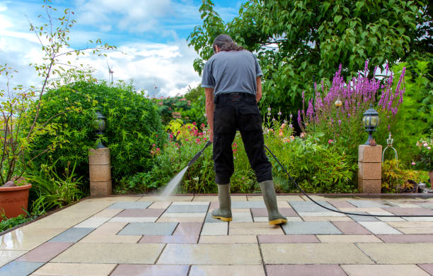  Lanham, MD Pressure Washing Pros